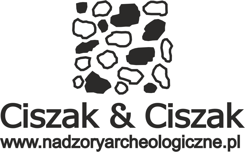 Logo Ciszak & Ciszak
